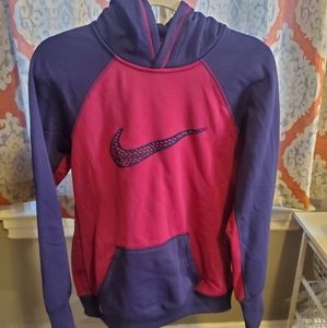 Nike drifit sweatshirt
